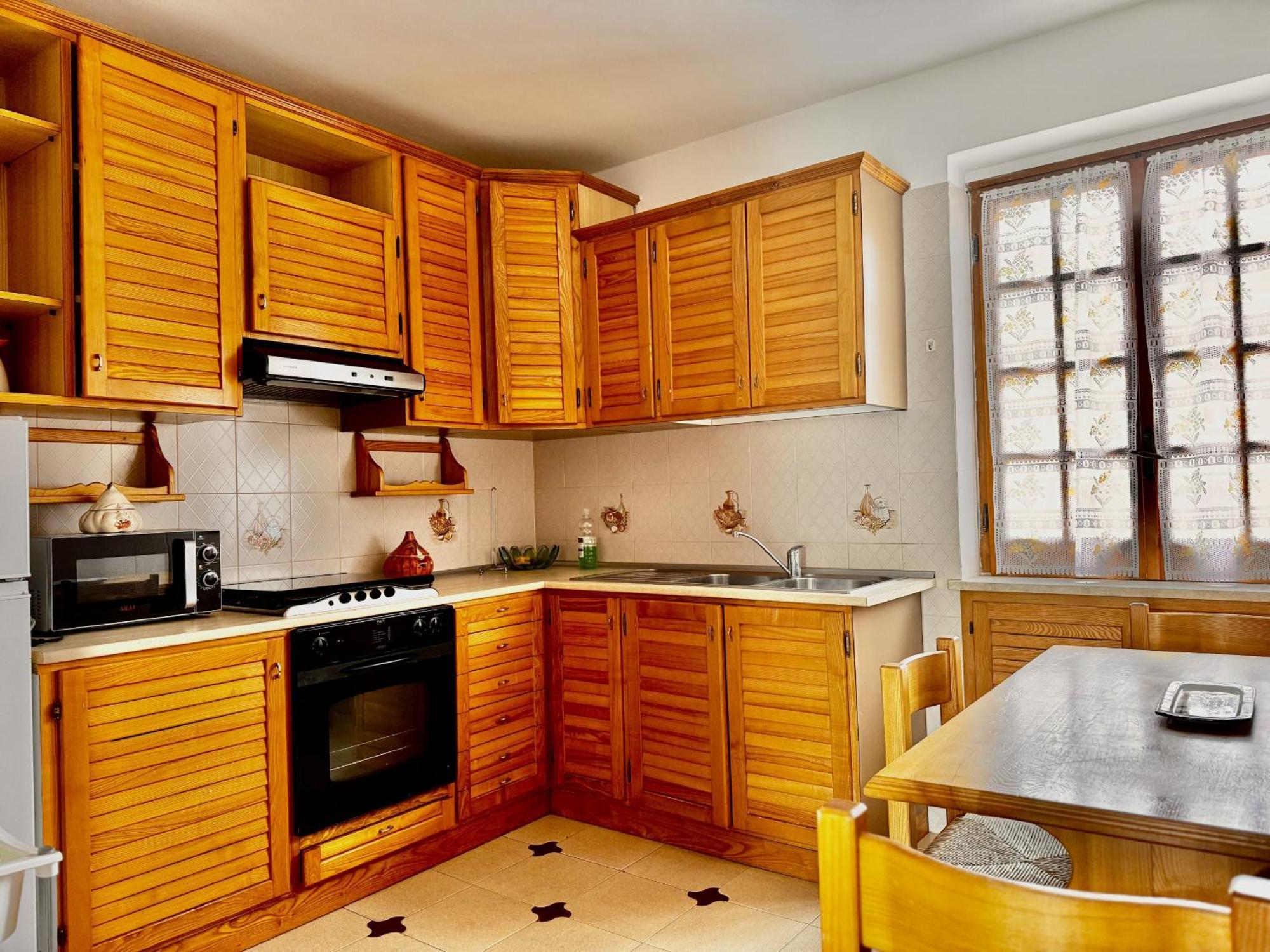 Holidaycasa Leone - Con Posto Auto A 200Mt Dal Mare Sperlonga Exterior photo