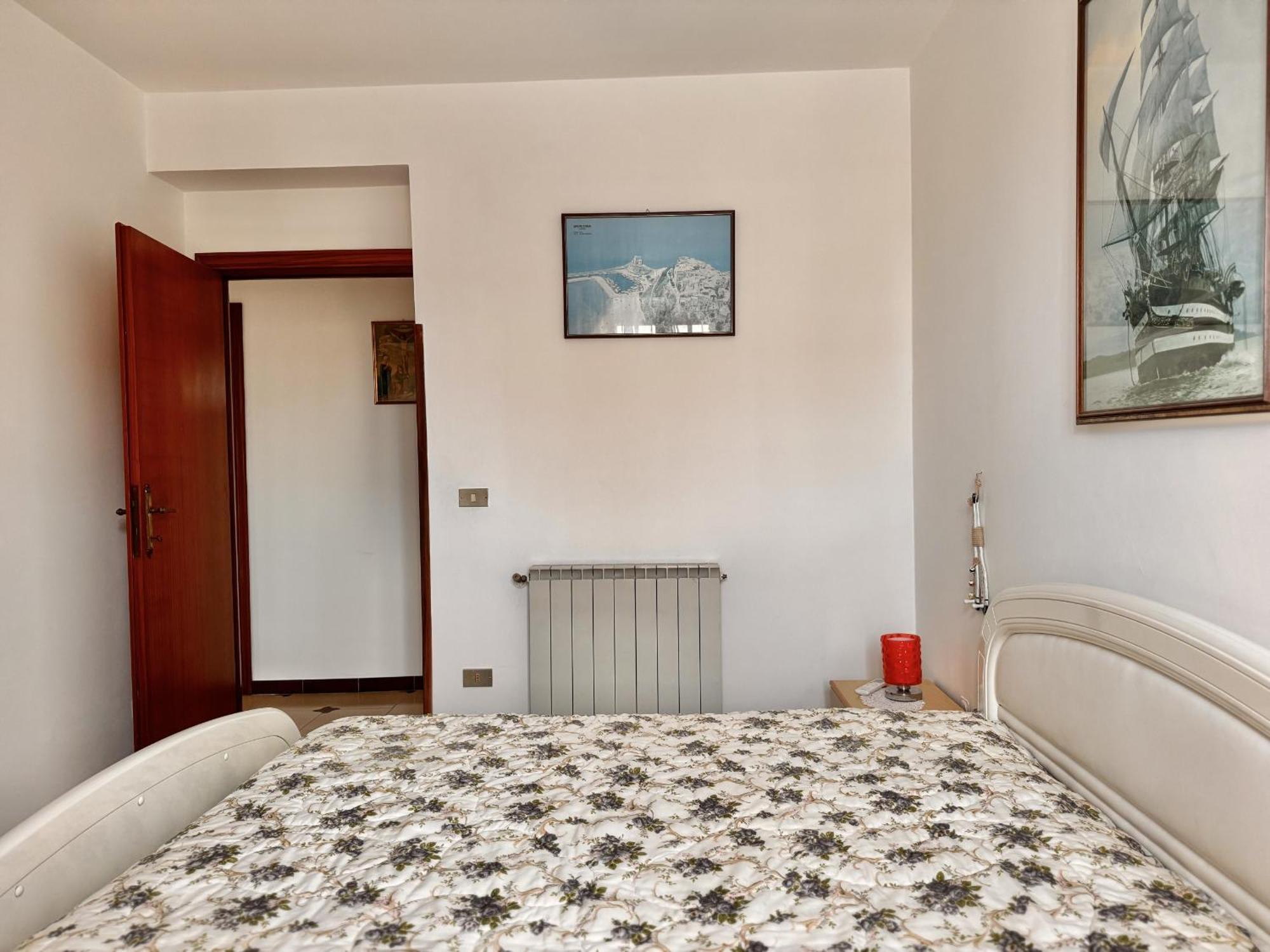 Holidaycasa Leone - Con Posto Auto A 200Mt Dal Mare Sperlonga Exterior photo