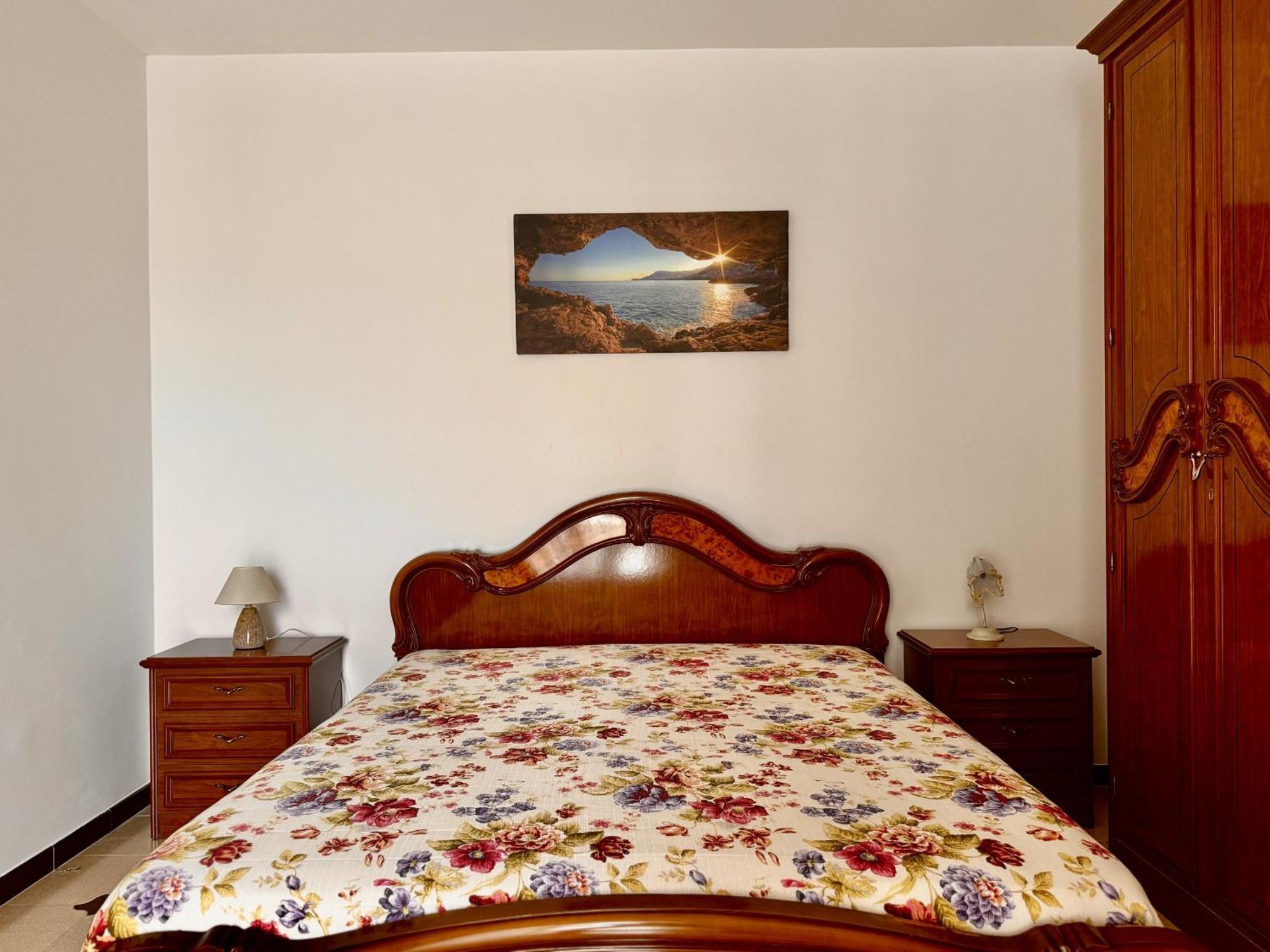 Holidaycasa Leone - Con Posto Auto A 200Mt Dal Mare Sperlonga Exterior photo