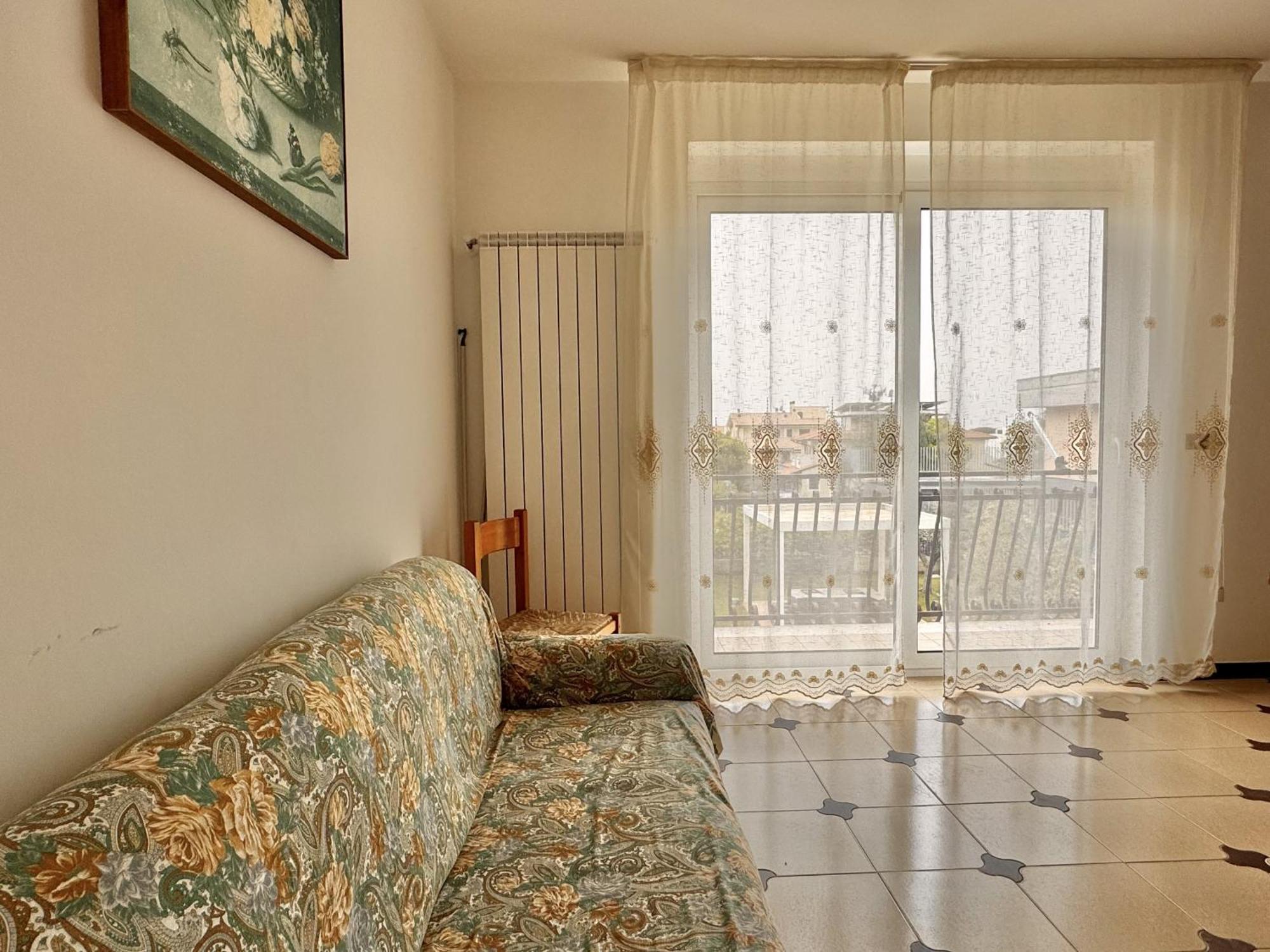 Holidaycasa Leone - Con Posto Auto A 200Mt Dal Mare Sperlonga Exterior photo