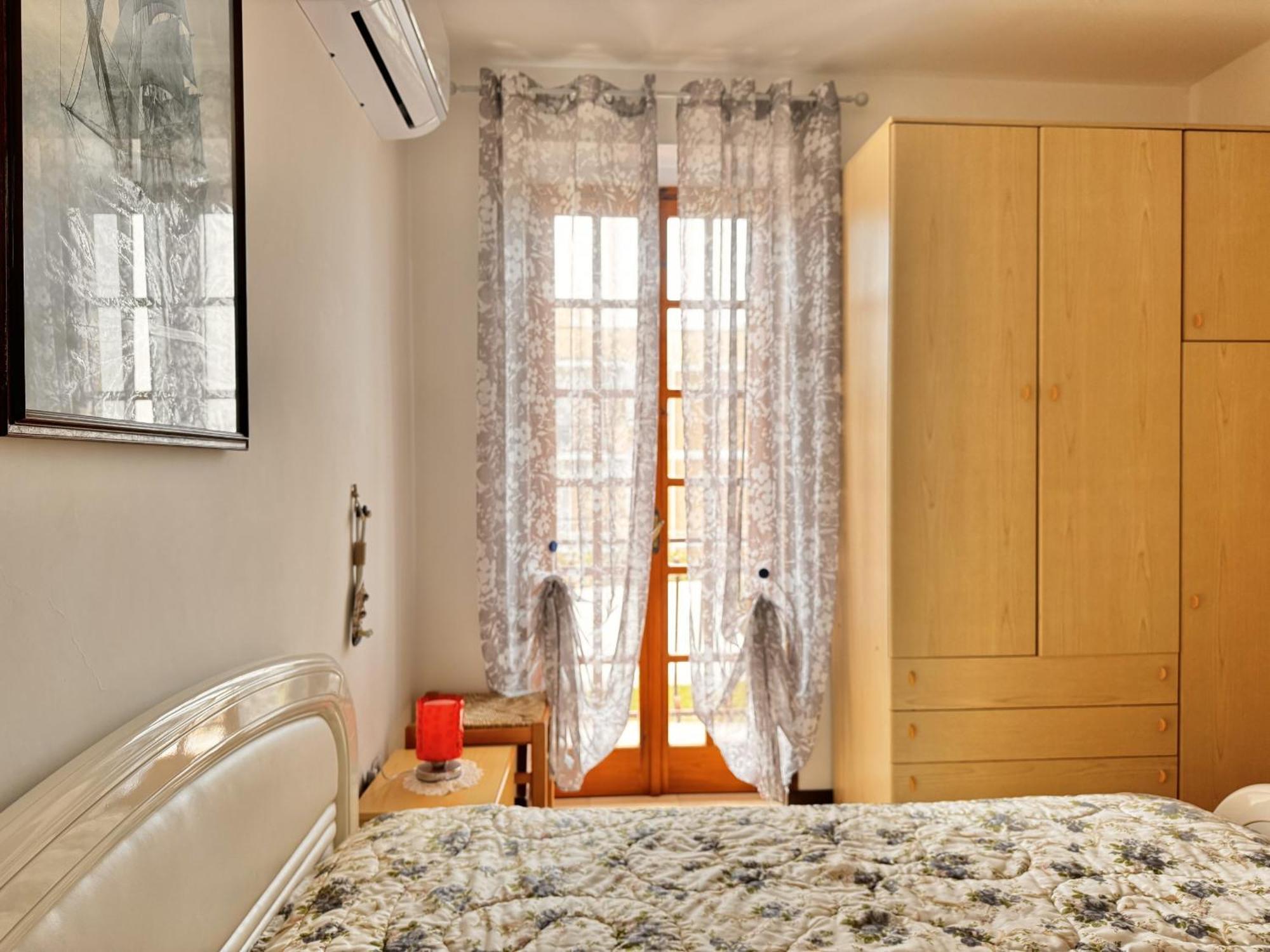 Holidaycasa Leone - Con Posto Auto A 200Mt Dal Mare Sperlonga Exterior photo