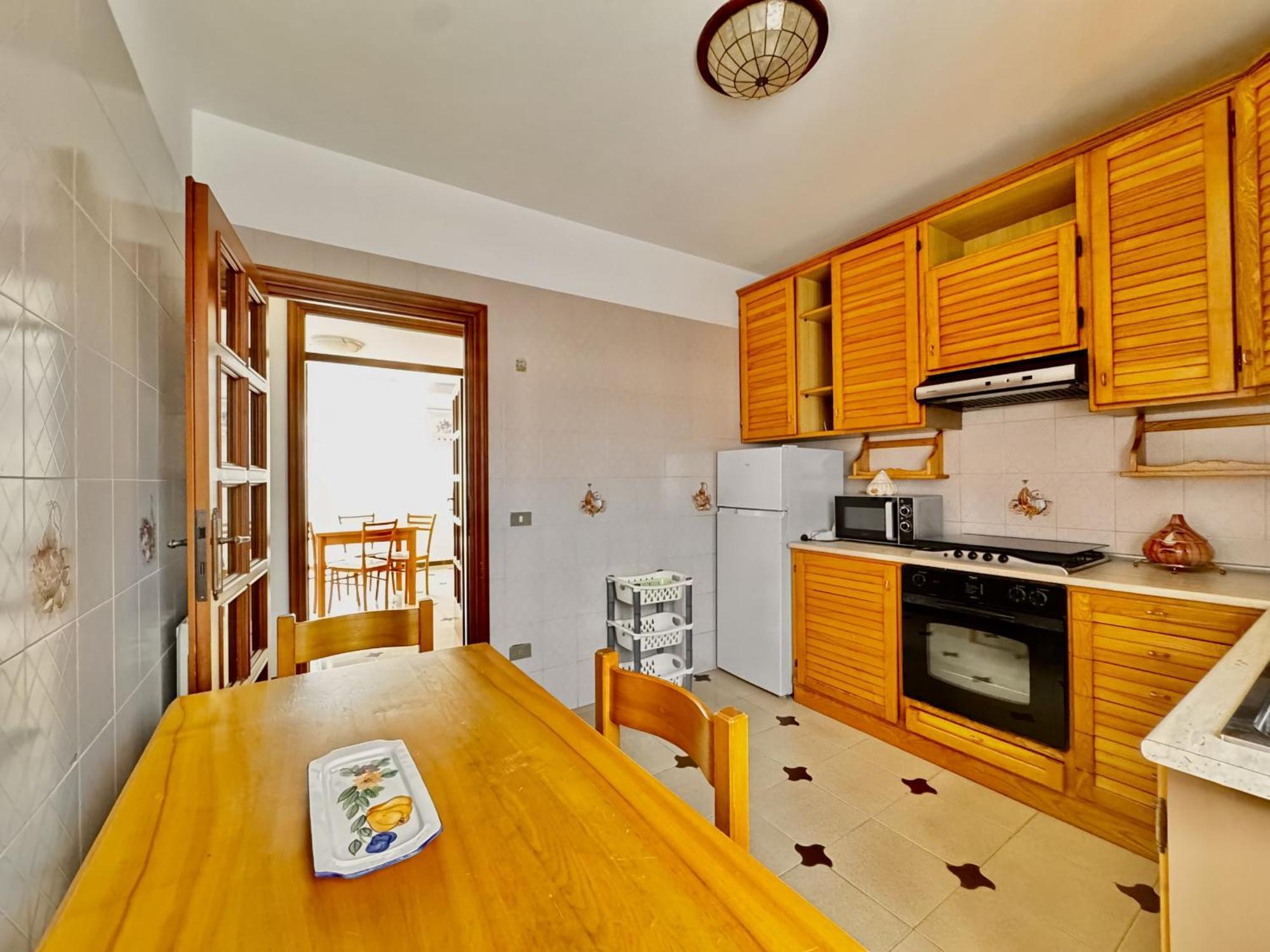 Holidaycasa Leone - Con Posto Auto A 200Mt Dal Mare Sperlonga Exterior photo
