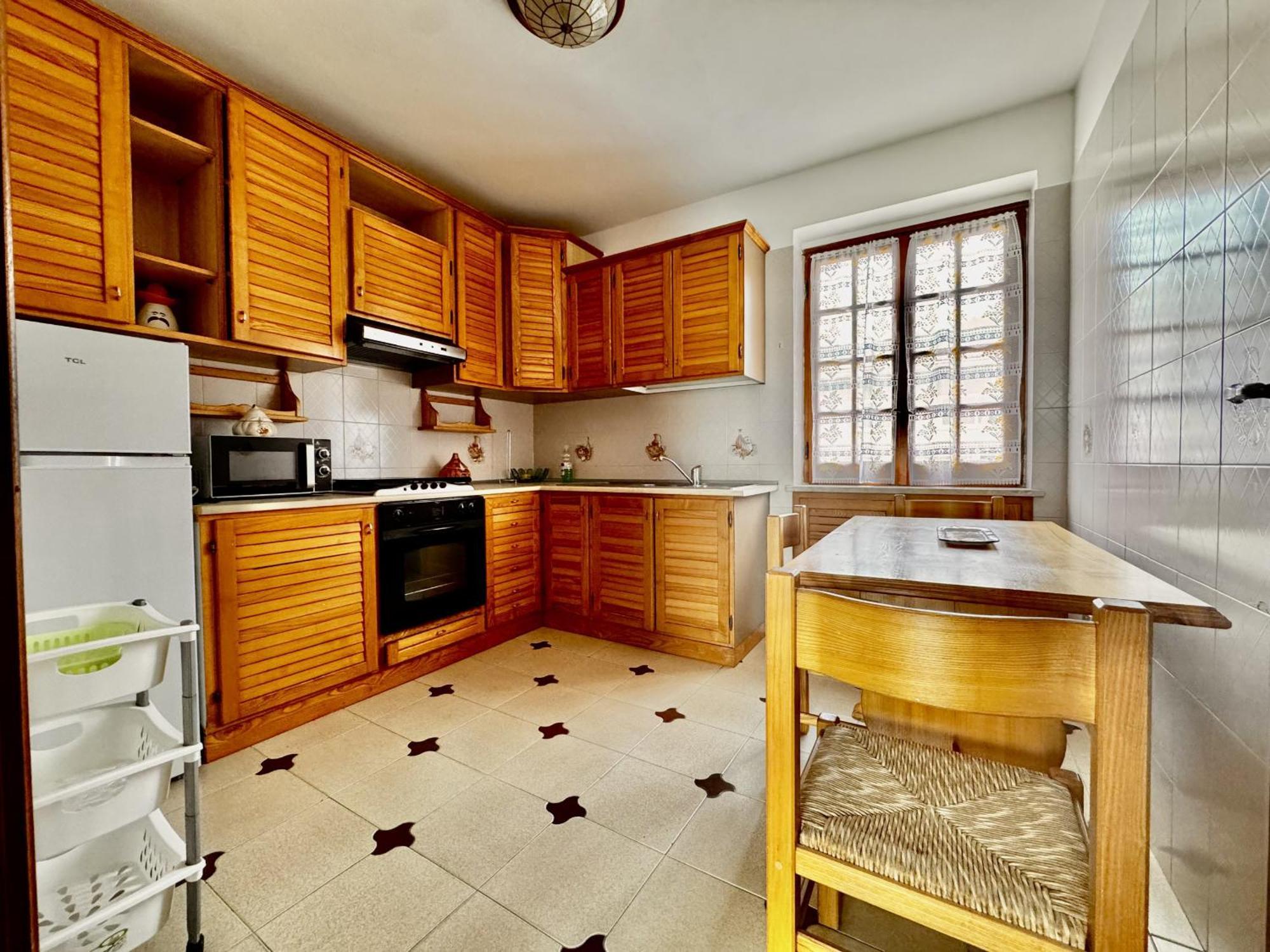 Holidaycasa Leone - Con Posto Auto A 200Mt Dal Mare Sperlonga Exterior photo