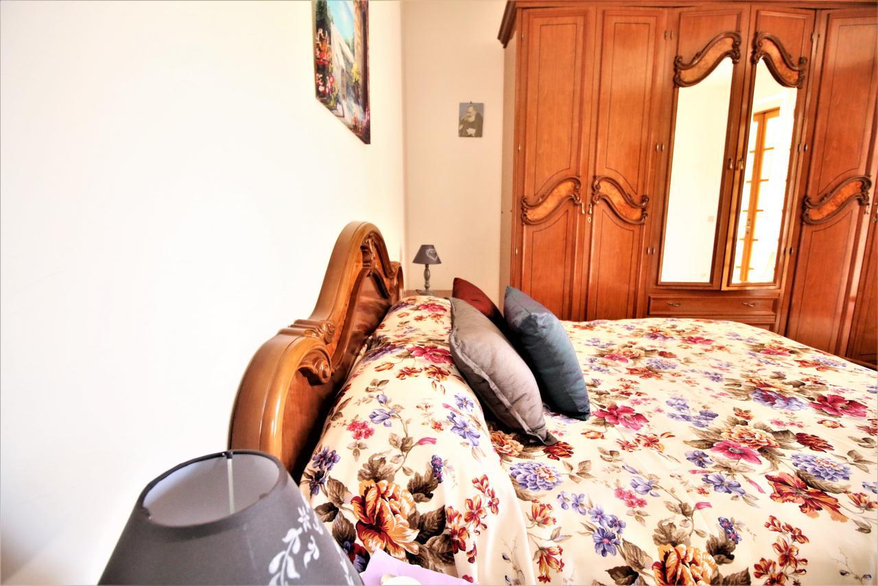 Holidaycasa Leone - Con Posto Auto A 200Mt Dal Mare Sperlonga Exterior photo