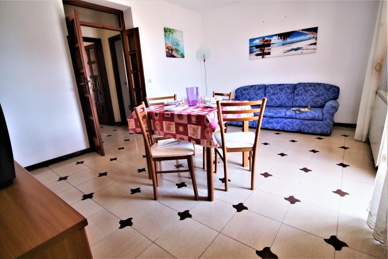 Holidaycasa Leone - Con Posto Auto A 200Mt Dal Mare Sperlonga Exterior photo