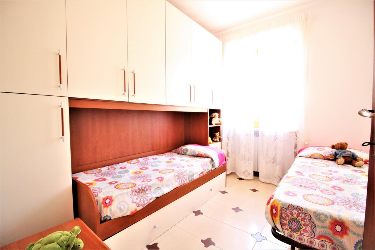 Holidaycasa Leone - Con Posto Auto A 200Mt Dal Mare Sperlonga Exterior photo