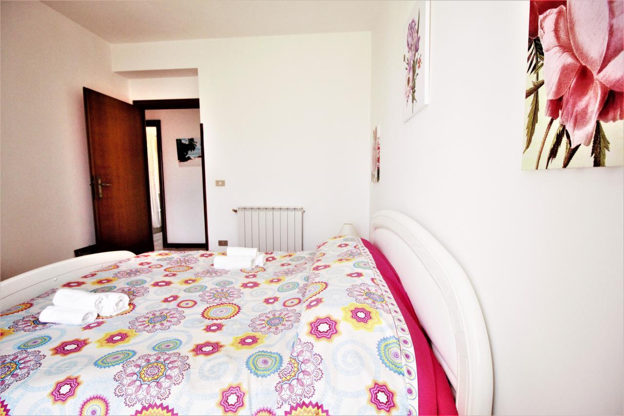 Holidaycasa Leone - Con Posto Auto A 200Mt Dal Mare Sperlonga Exterior photo