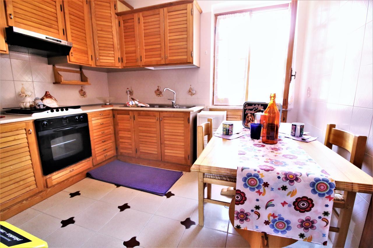 Holidaycasa Leone - Con Posto Auto A 200Mt Dal Mare Sperlonga Exterior photo