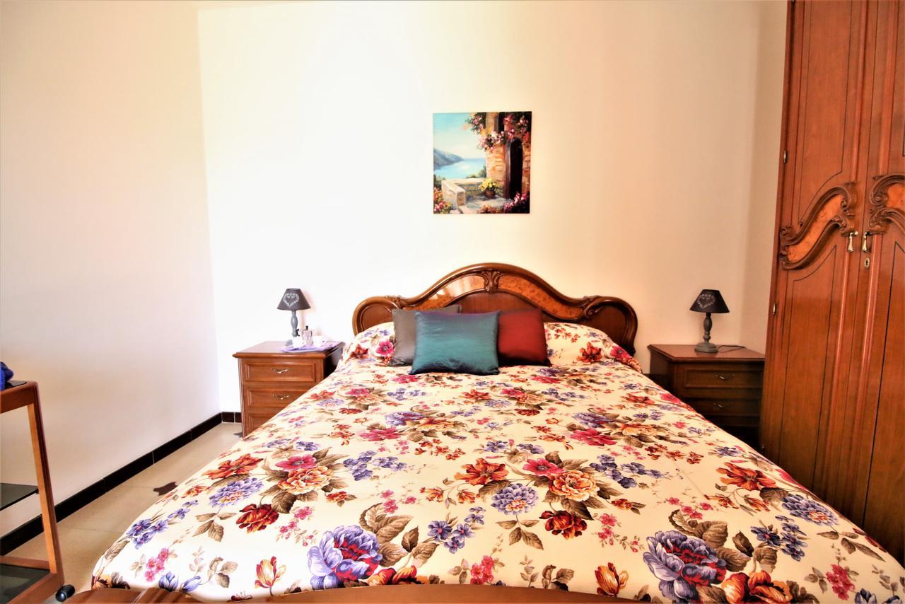 Holidaycasa Leone - Con Posto Auto A 200Mt Dal Mare Sperlonga Exterior photo