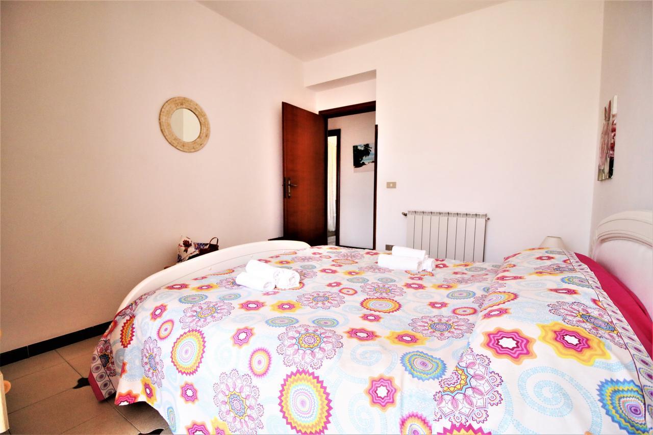Holidaycasa Leone - Con Posto Auto A 200Mt Dal Mare Sperlonga Exterior photo